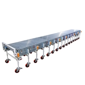 Roach PowerFlex Conveyor