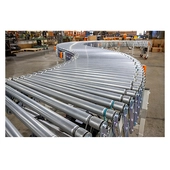 Roach PowerFlex Conveyor