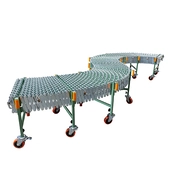 Roach WheelFlex Conveyor