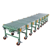 Roach WheelFlex Conveyor