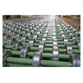 Roach WheelFlex Conveyor