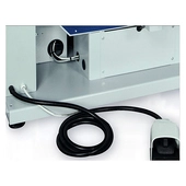 Robopac Semi-Auto Compacta Horizontal Stretch Wrappers