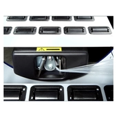 Robopac Semi-Auto Compacta Horizontal Stretch Wrappers