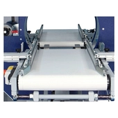 Robopac Semi-Auto Compacta SPG Horizontal Stretch Wrappers