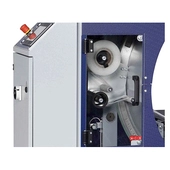 Robopac Semi-Auto Compacta SPR Horizontal Stretch Wrappers