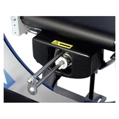 Robopac Semi-Auto Compacta SPR Horizontal Stretch Wrappers