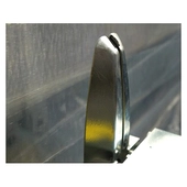 Robopac Helix 4/2 Automatic Rotary Arm Stretch Wrapper