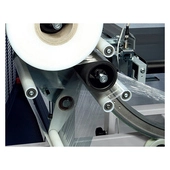 Envolvedoras horizontales semiautomáticas Orbit 16 de Robopac