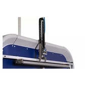 Robopac Semi-Auto Orbit R Horizontal Stretch Wrappers