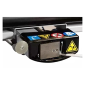 Robopac Semi-Auto Orbit R Horizontal Stretch Wrappers