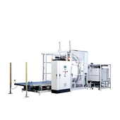 Robopac Sotemapack Automatic Spiror BW Horizontal Stretch Wrappers