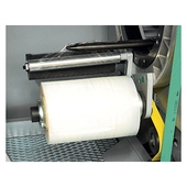 Robopac Semi-Auto Spiror HP Horizontal Stretch Wrappers