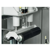 Robopac Semi-Auto Spiror HP Horizontal Stretch Wrappers