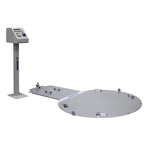 Robopac Wrap-N-Weigh Pro Scale Kit