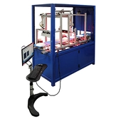 Sciotex Conveyor Based Vision Inspection Systems