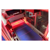 Sciotex Conveyor Based Vision Inspection System