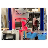 Sciotex PerfectCount High-Speed Counting Systems