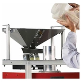 Sciotex PerfectCount High-Speed Counting Systems