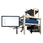 Sciotex PerfectCount High-Speed Counting Systems