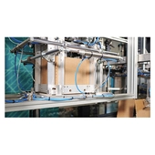 Sealed Air e-Pack Void Reduction Boxing System