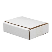 Sealed Air e-Pack Void Reduction Boxing System Box Example