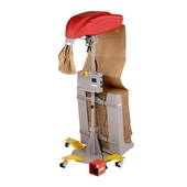 Sealed Air FasFil Jet Paper Void Fill System