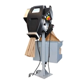 Sealed Air Paper FasFil Jr Pack Station