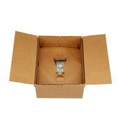 Sealed Air Ultipack Void Reduction Boxing System Box Example