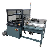 Shanklin Ai Automatic Intuitive L-Sealer Shrink Wrapper
