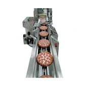 Shanklin FloWrap F-1AC Form-Fill Seal Shrink Wrap Equipment