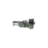 Shanklin FloWrap F-1AC Form-Fill Seal Shrink Wrap Equipment