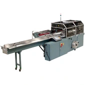 Shanklin Hy-Speed HS-15 Automatic Shrink Wrap Equipment