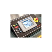 Shanklin Hy-Speed HS-15 Automatic Shrink Wrap Equipment
