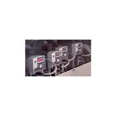 Shanklin Hy-Speed HS-DA Wash Down Automatic Shrink Wrap Equipment