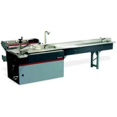 Shanklin Omni Form-Fill Seal Shrink Wrap Flighted Infeed Module