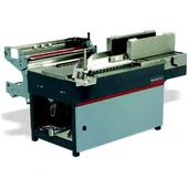 Shanklin Omni Form-Fill Seal Shrink Wrap Harmonic Infeed Module