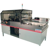 Shanklin Triumph TR-2 Automatic Shrink Wrap Machine