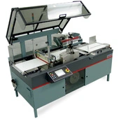 Shanklin Triumph TR-2 Automatic Shrink Wrap Machine