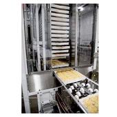 Shuttleworth Vertical Buffering System