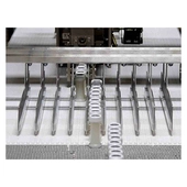 Shuttleworth Laning & Diverting Conveyors