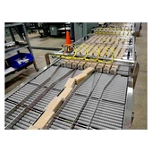 Shuttleworth Merging & Combining Systems