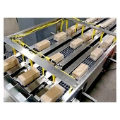 Shuttleworth Metering, Indexing & Positioning Systems