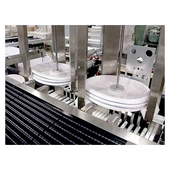 Shuttleworth Stacking Systems