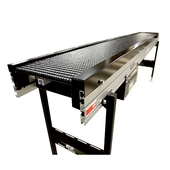 Shuttleworth Express Conveyors
