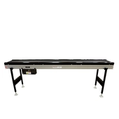 Shuttleworth Express Conveyors