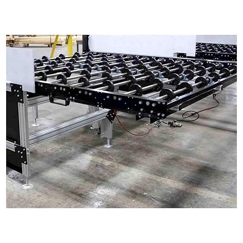 Shuttleworth HD Panel Conveyors