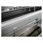 Shuttleworth Slip-Trak Ultra-Clean Conveyors
