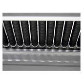Shuttleworth Slip-Trak Ultra-Clean Conveyors