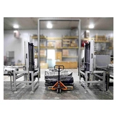 Shuttleworth Conveyor Gates