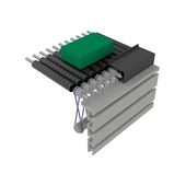 Shuttleworth Slip-Torque Technology